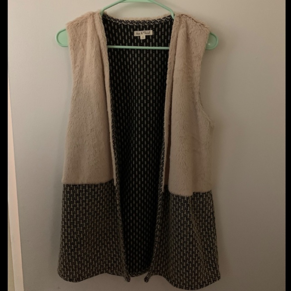 Women’s vest